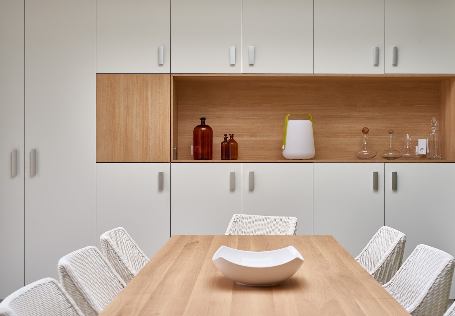 ATELIER HANGGI — Photos 1